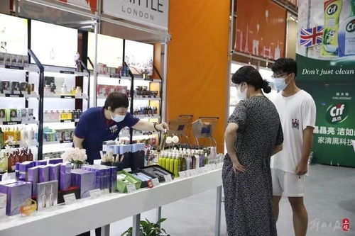 大虹橋再迎利好！30家貿易型總部上年稅收貢獻30億元，區域經濟活力持續增強